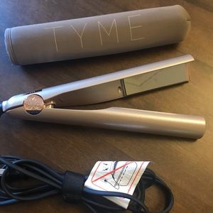 Tyme Curling Iron